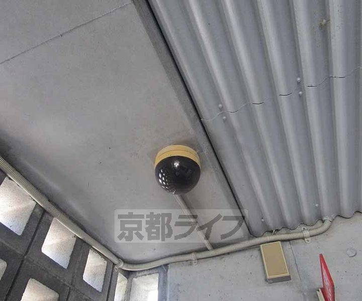 京都府京都市西京区下津林南大般若町の賃貸マンションのその他画像