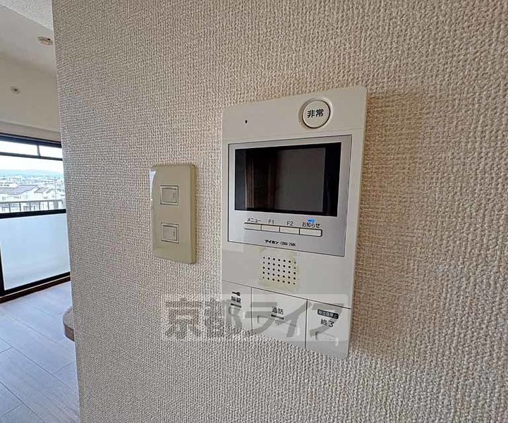 「セントフローレンスパレス桂」のその他画像