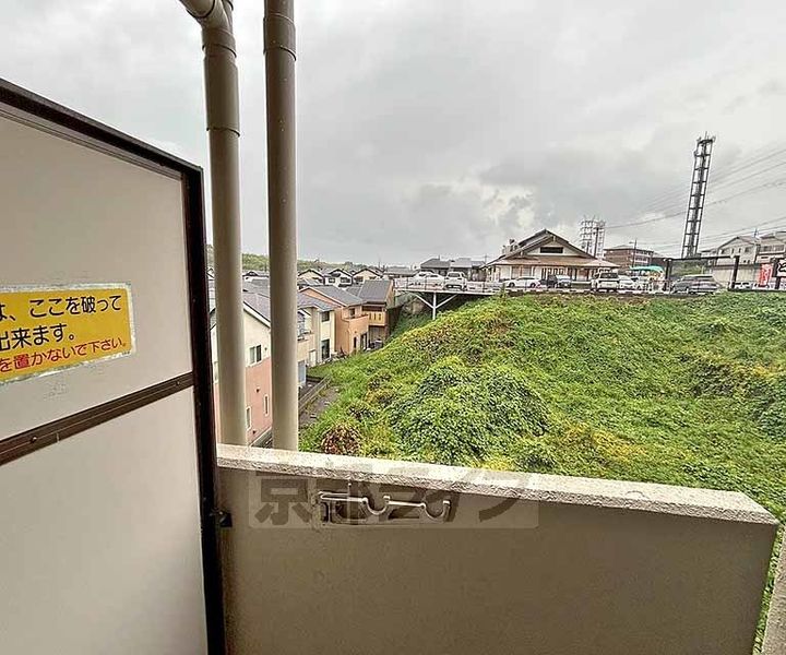 京都府京都市西京区大枝沓掛町の賃貸マンションのその他画像