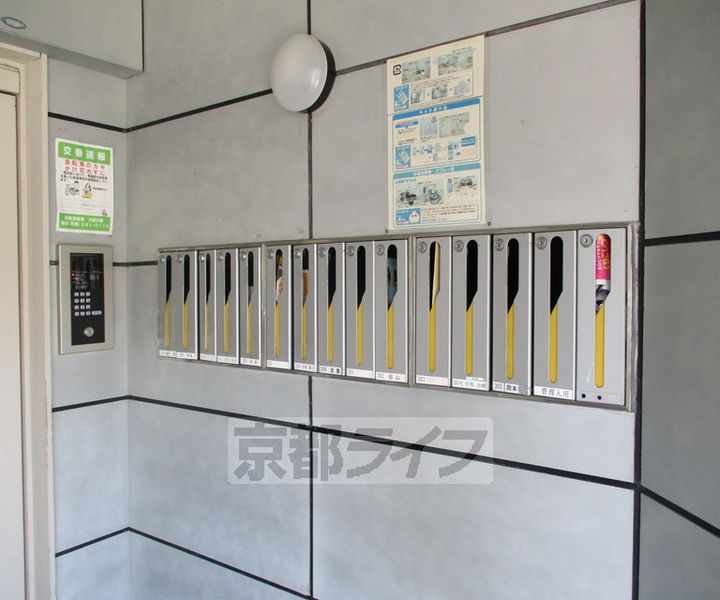 パークサイド桂102のその他画像