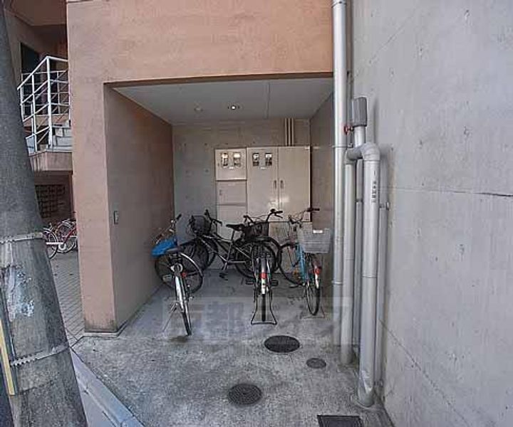 京都府京都市西京区山田畑田町の賃貸マンションのその他画像