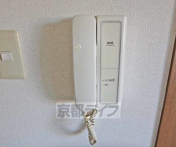 ルーミナス桂201のその他画像