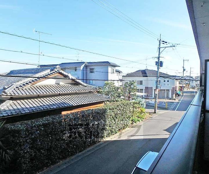 ルーミナス桂201のその他画像