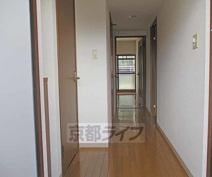 京都府京都市西京区川島粟田町の賃貸マンションのその他画像