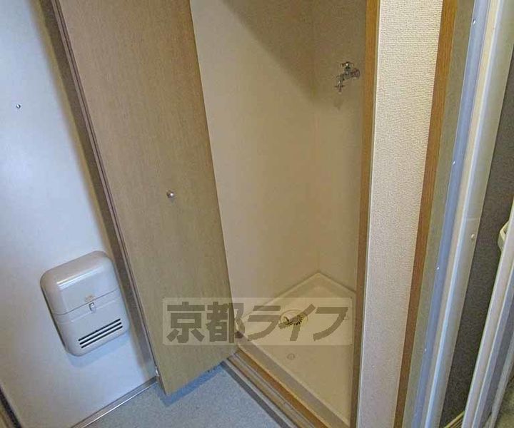 アドリーム上桂のその他画像