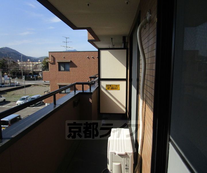 ラスヌベスの内装