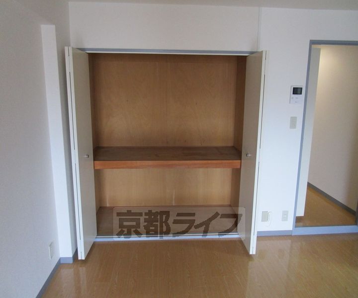 SYグランドビル307の内装