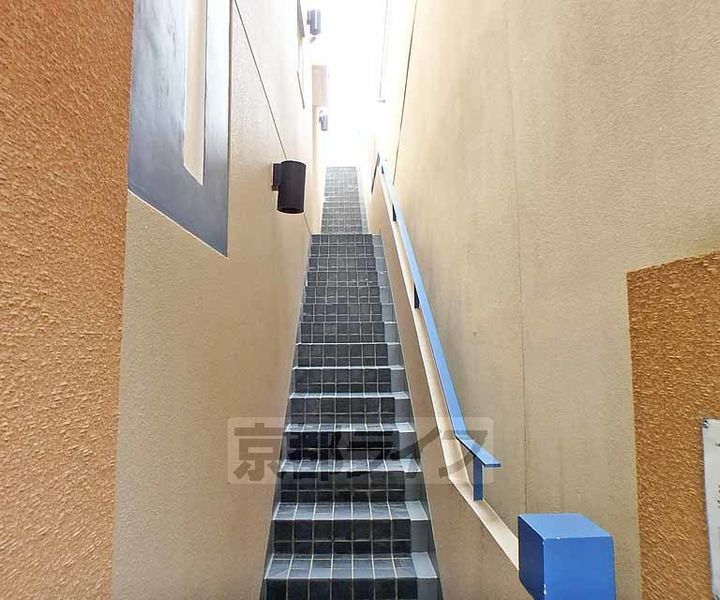 京都府京都市西京区桂木ノ下町の賃貸マンションのその他画像