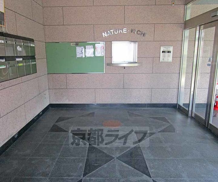 京都府京都市西京区下津林東芝ノ宮町の賃貸マンションのその他画像