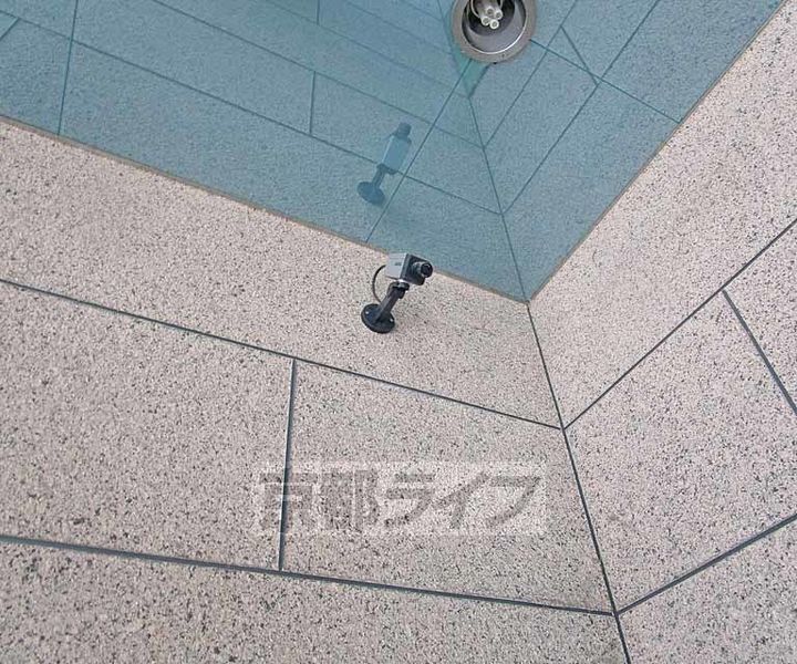 京都府京都市西京区下津林東芝ノ宮町の賃貸マンションのその他画像