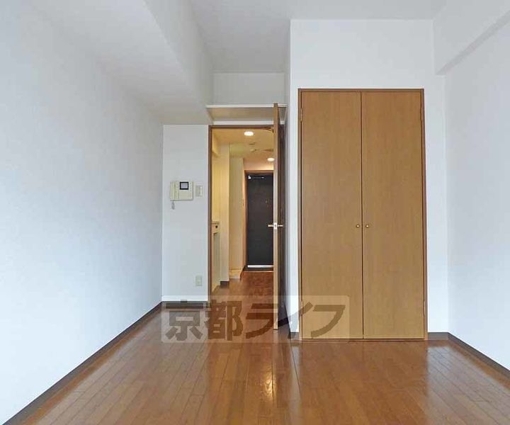 ベラジオ御所東の内装