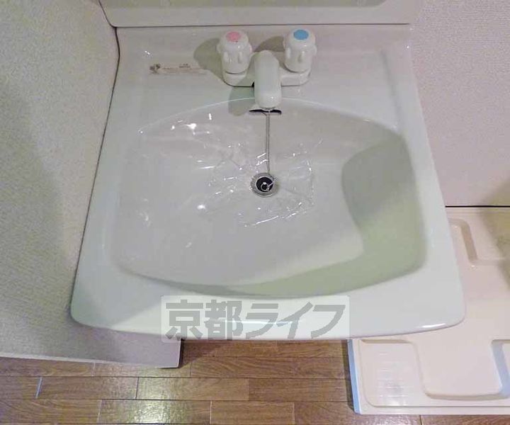 ベラジオ御所東の内装