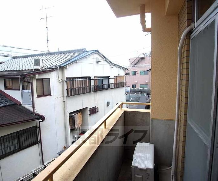 京都府京都市右京区嵯峨野有栖川町の賃貸アパートのその他画像