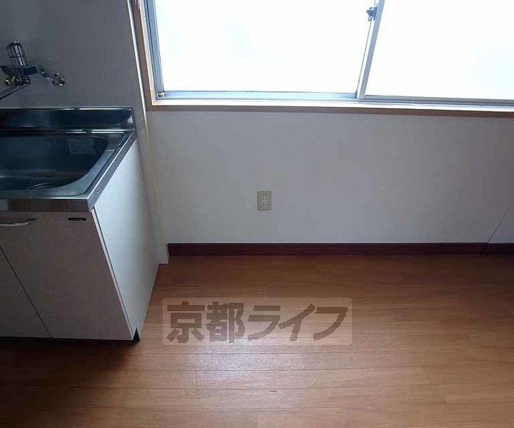 京都府京都市右京区嵯峨野有栖川町の賃貸アパートのその他画像