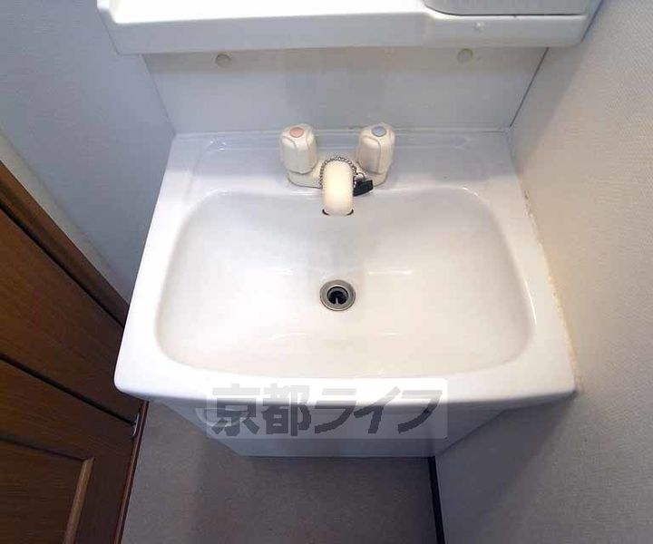 京都府京都市右京区嵯峨野有栖川町の賃貸アパートのその他画像