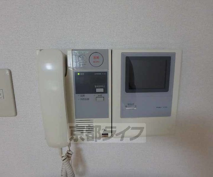 ランブラス桂水築町のその他画像