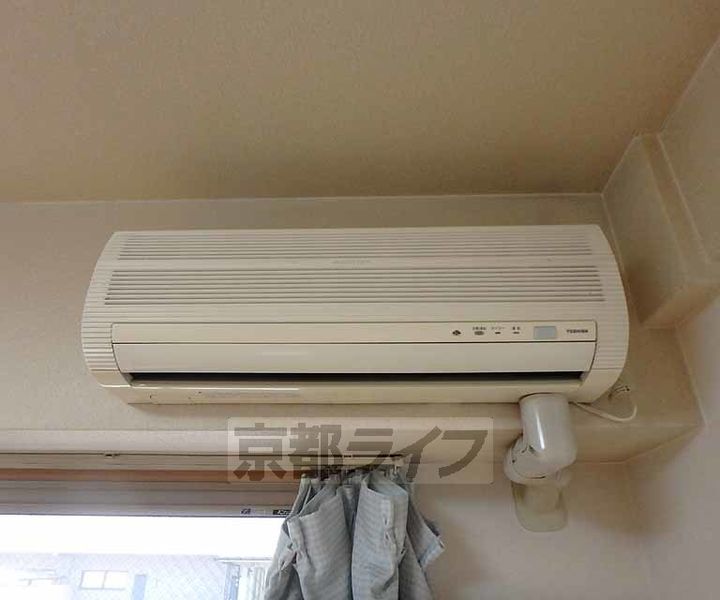 ランブラス桂水築町のその他画像