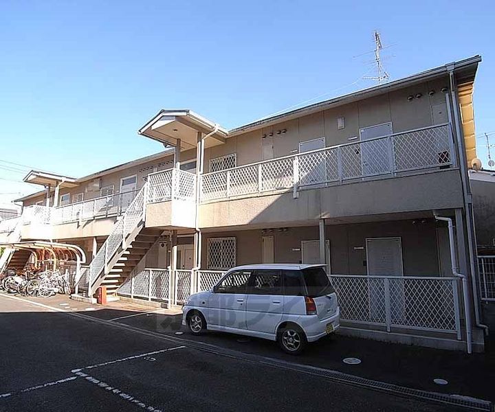 立志館205のその他画像