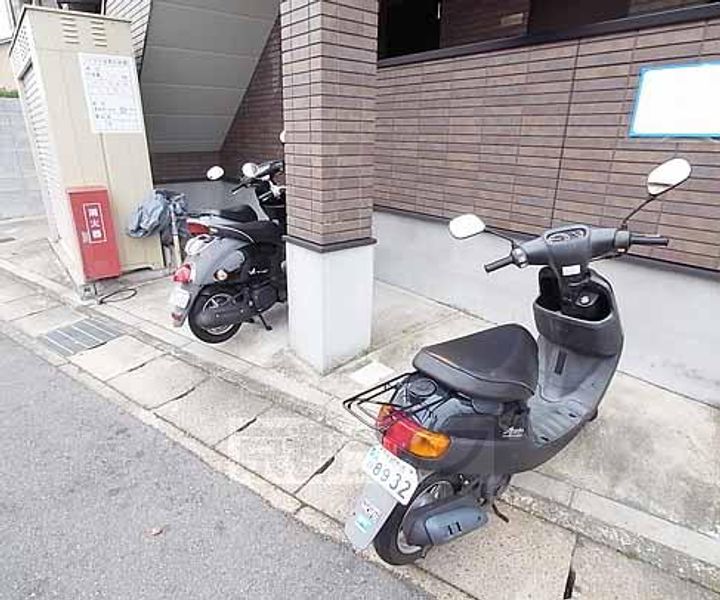 京都府京都市西京区松尾大利町の賃貸マンションのその他画像