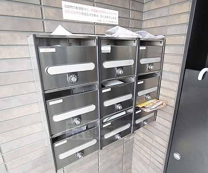 京都府京都市西京区松尾大利町の賃貸マンションのその他画像