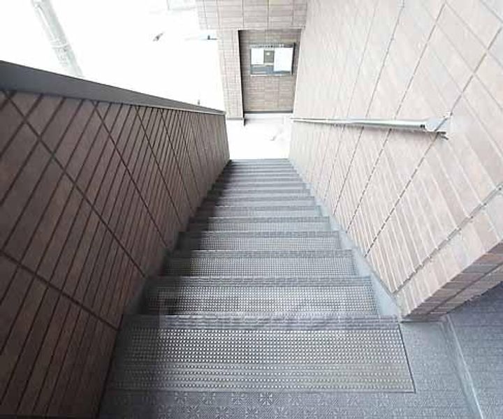 京都府京都市西京区松尾大利町の賃貸マンションのその他画像