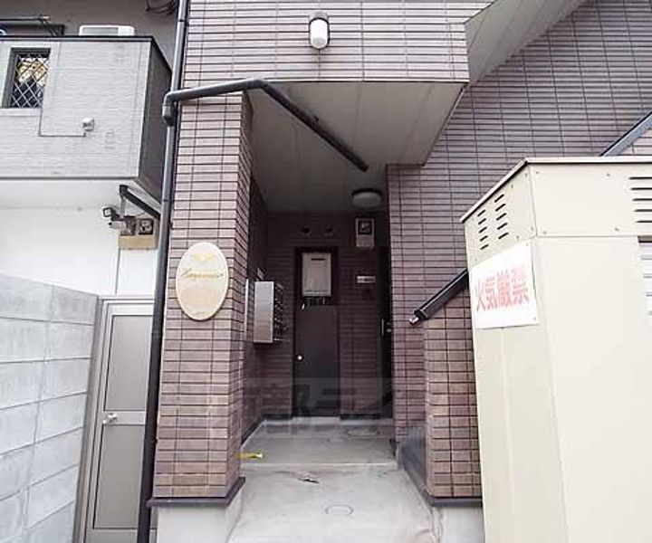 京都府京都市西京区松尾大利町の賃貸マンションのその他画像