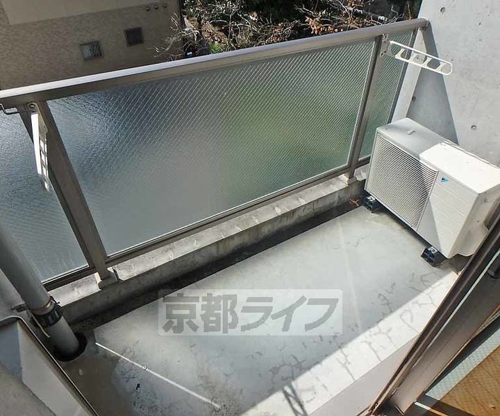 京都府京都市西京区山田上ノ町の賃貸マンションの内装