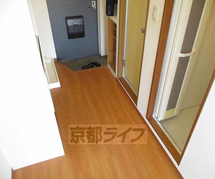 京都府宇治市槇島町三十五の賃貸マンションのその他画像