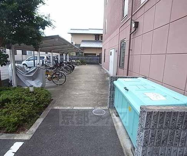 ル・ソレイユ桂川104のその他画像