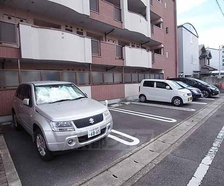 ル・ソレイユ桂川104のその他画像