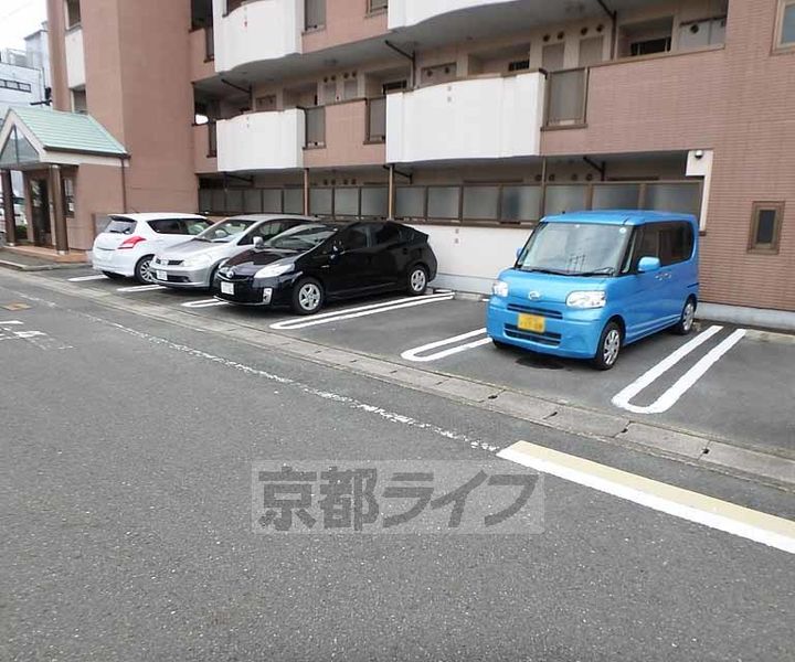 ル・ソレイユ桂川104のその他画像