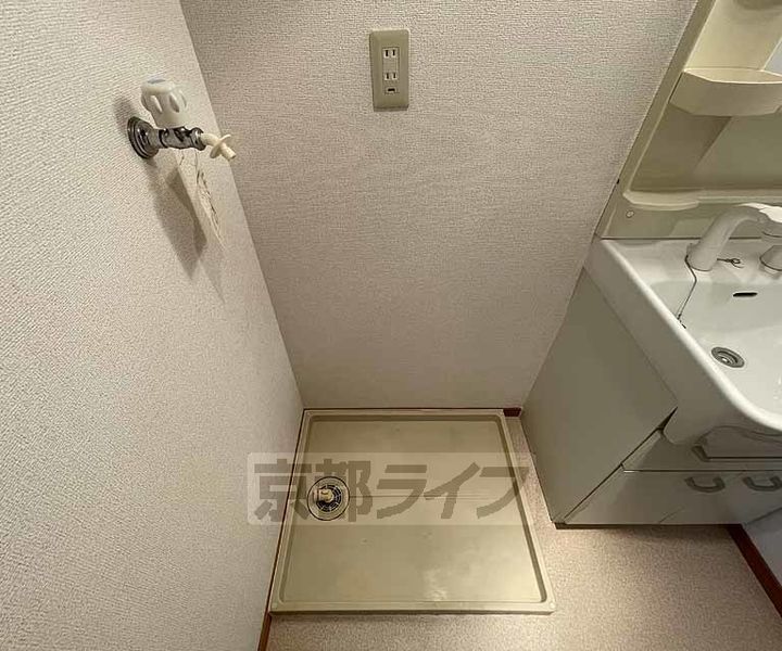 京都府京都市南区吉祥院西ノ庄西浦町の賃貸マンションのその他画像
