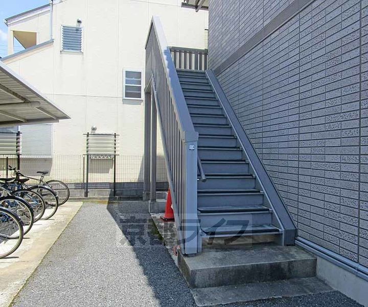 アムール西桂 A棟のその他画像