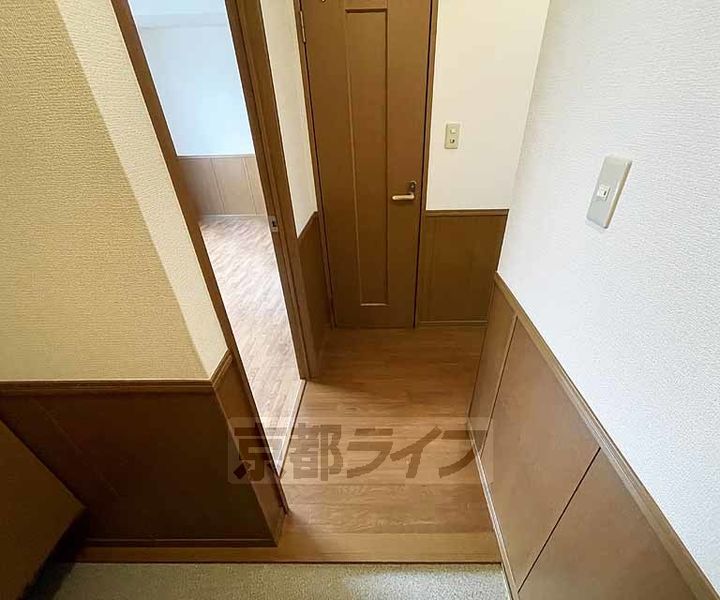 セジュールハピネスC-102のその他画像