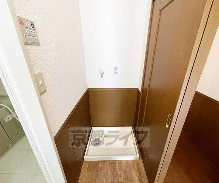 セジュールハピネスC-102のその他画像