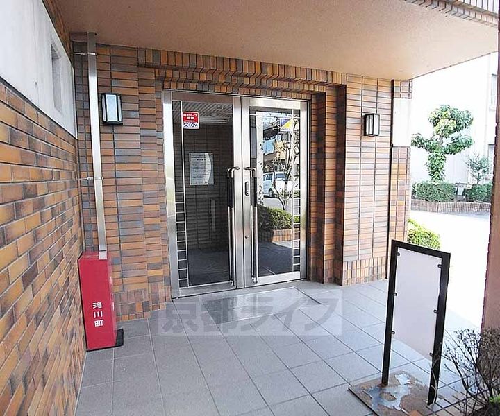 京都府京都市西京区桂北滝川町の賃貸マンションのその他画像