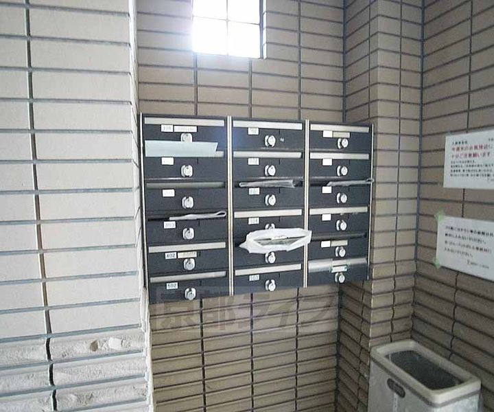 京都府京都市西京区桂北滝川町の賃貸マンションのその他画像
