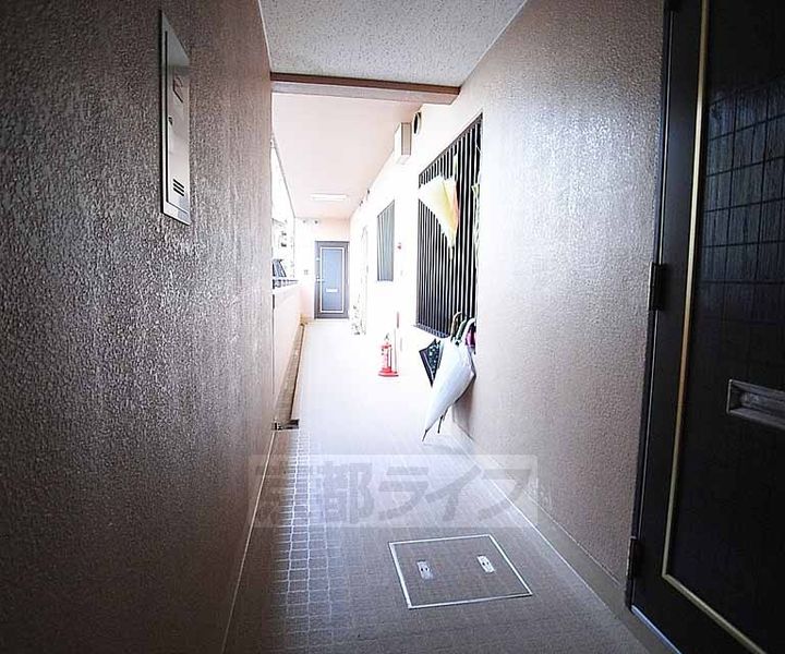 京都府京都市西京区桂北滝川町の賃貸マンションのその他画像