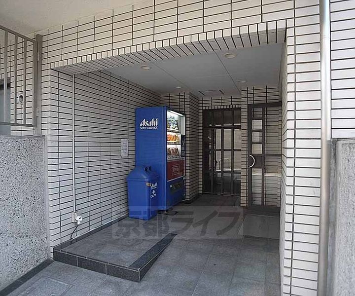 京都府京都市西京区牛ヶ瀬奥ノ防町の賃貸マンションのその他画像