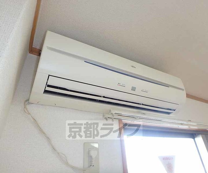 京都府京都市西京区樫原平田町の賃貸マンションのその他画像