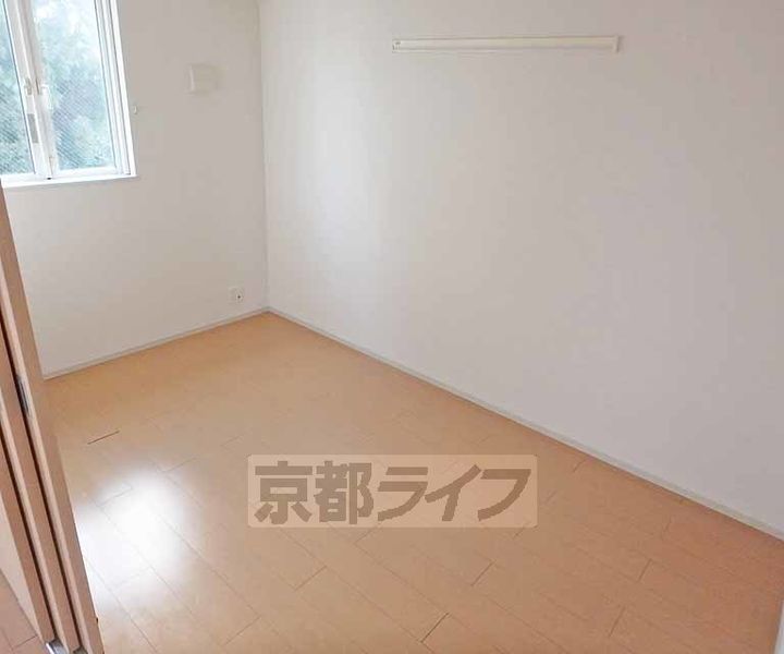 ミニヨンフィオーレ202の子供部屋