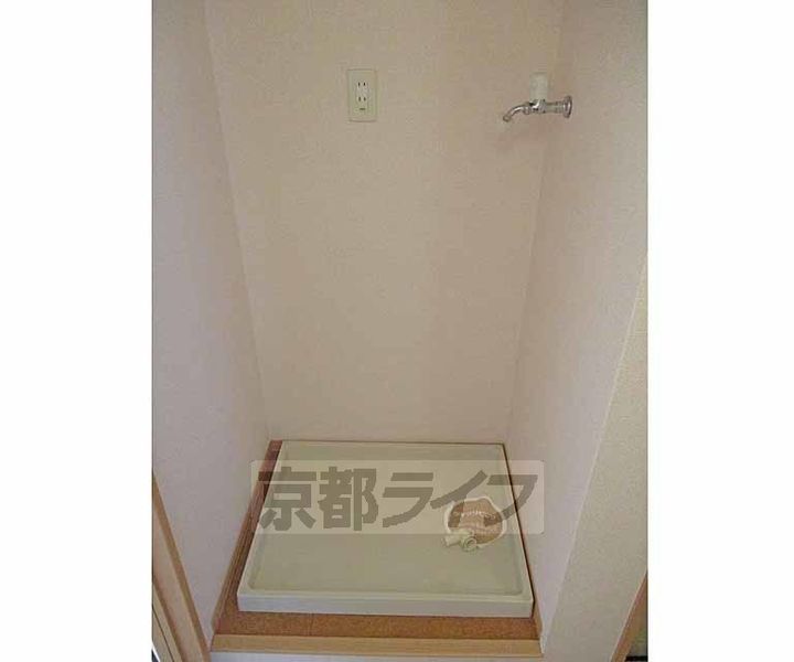 京都府京都市西京区樫原下池田町の賃貸アパートのその他画像