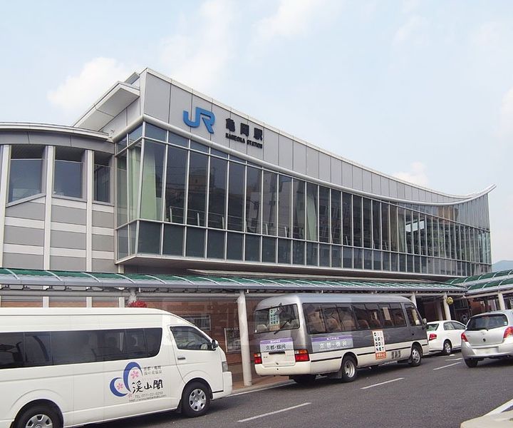 I−PLACE東垣内402の周辺