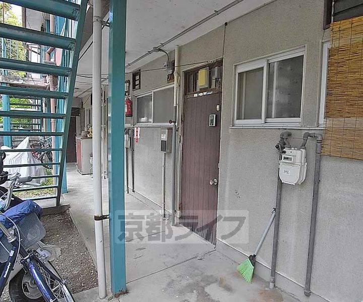 竹王荘210のその他画像