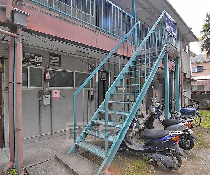 竹王荘210のその他画像