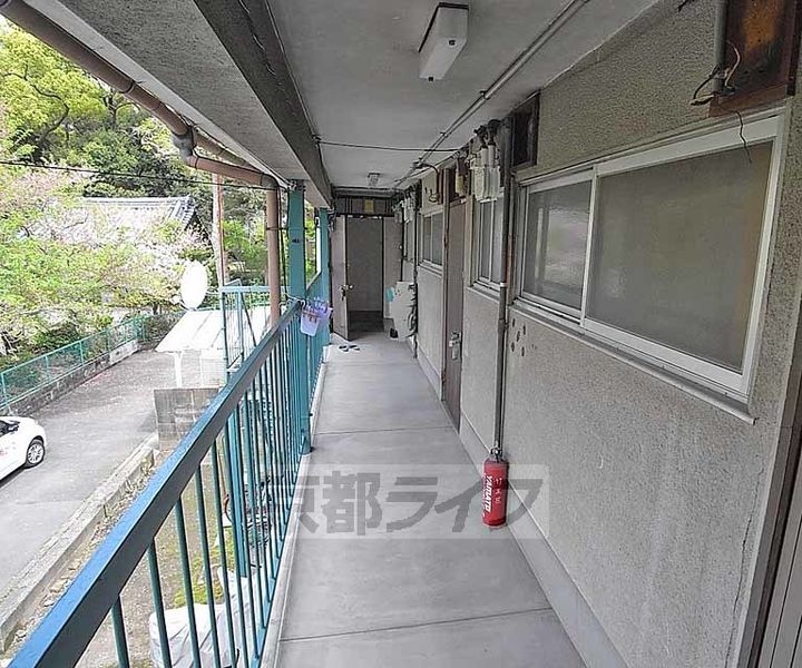 竹王荘210のその他画像