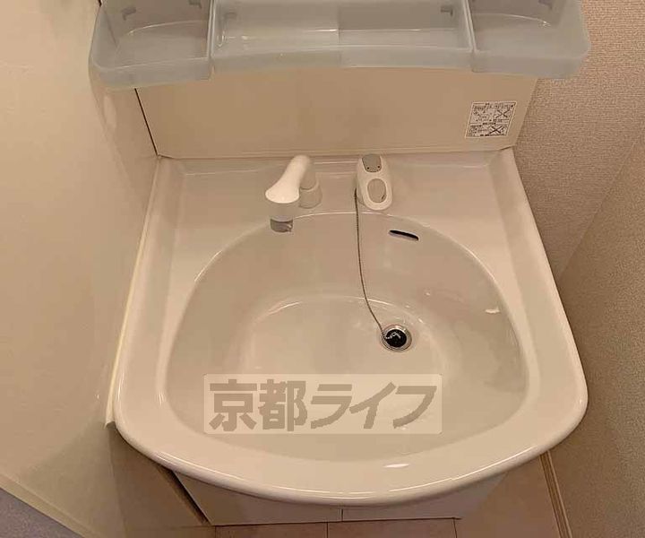 シュペリールの内装