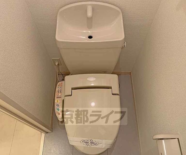 シュペリールの内装