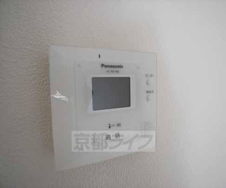 京都府京都市西京区樫原六反田の賃貸アパートのその他画像