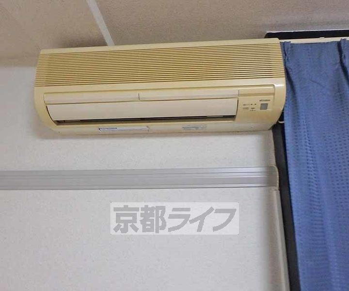 京都府京都市西京区大原野北春日町の賃貸アパートのその他画像